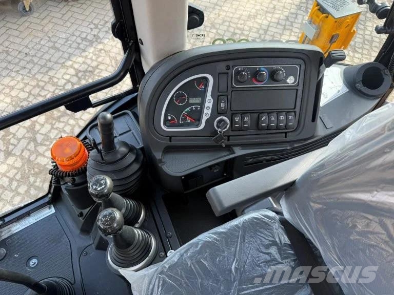JCB 3CX Made in UK CE Tier3 ! Backhoe loaders