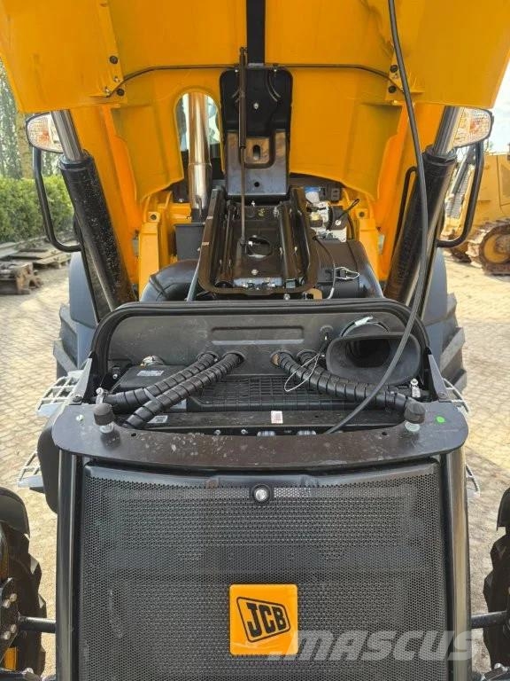 JCB 3CX Made in UK CE Tier3 ! Baggerlader