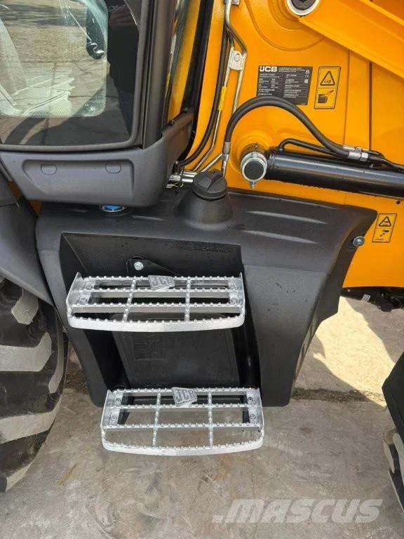 JCB 3CX Made in UK CE Tier3 ! Backhoe loaders