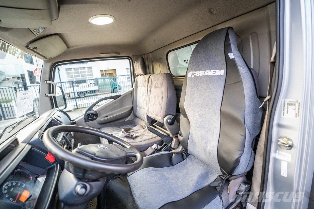 Nissan Cabstar 35.13 Άλλα Vans