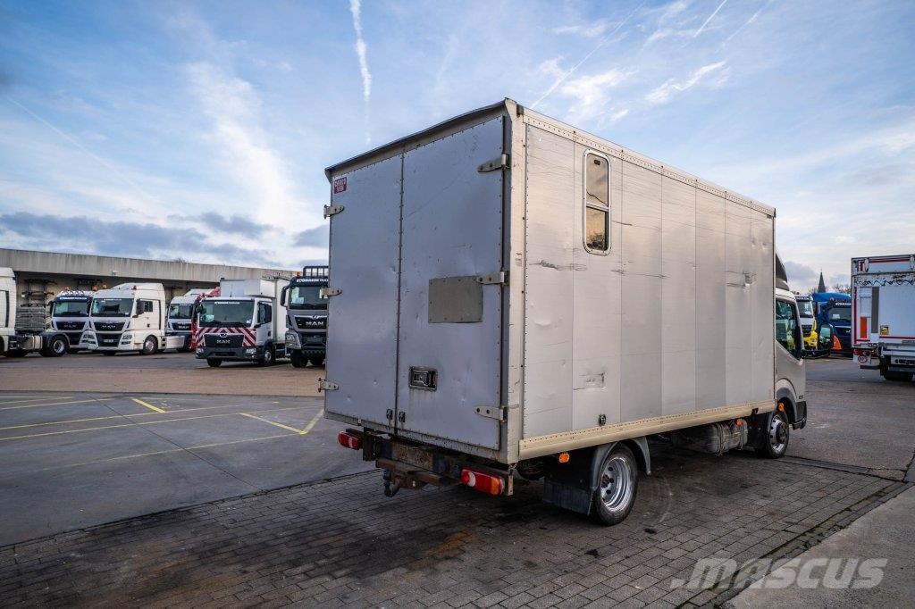 Nissan Cabstar 35.13 Άλλα Vans