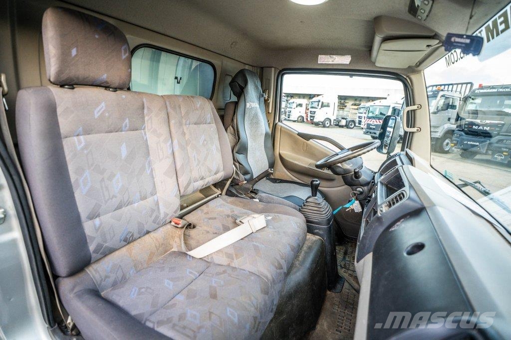 Nissan Cabstar 35.13 Άλλα Vans