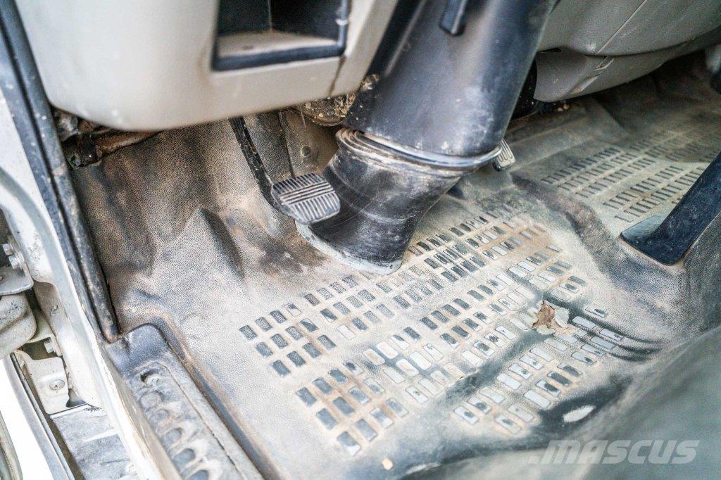 Nissan Cabstar 35.13 Άλλα Vans