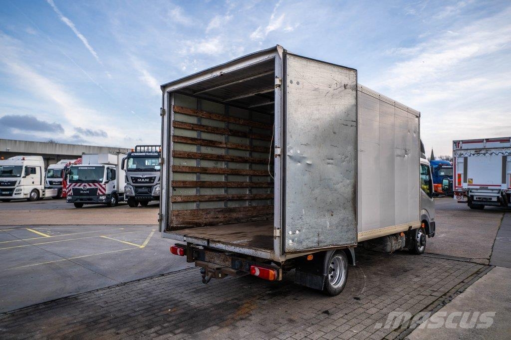 Nissan Cabstar 35.13 Άλλα Vans