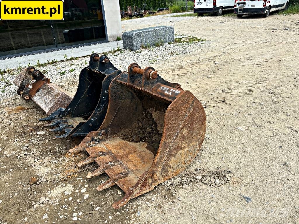 JCB 3CX KOPARKO-ŁADOWARKA 2020R. | CASE 590 580 CAT 42 Tractopelle