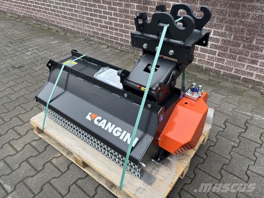 Cangini Benne TC1-1000 Kosilice