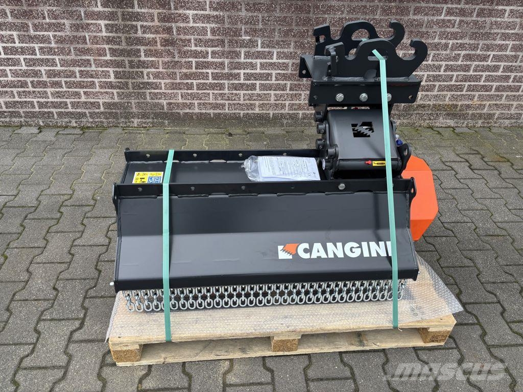 Cangini Benne TC1-1000 Kosilice