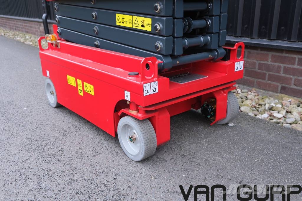 Magni ES0607DC  (5.60m) Scissor lifts