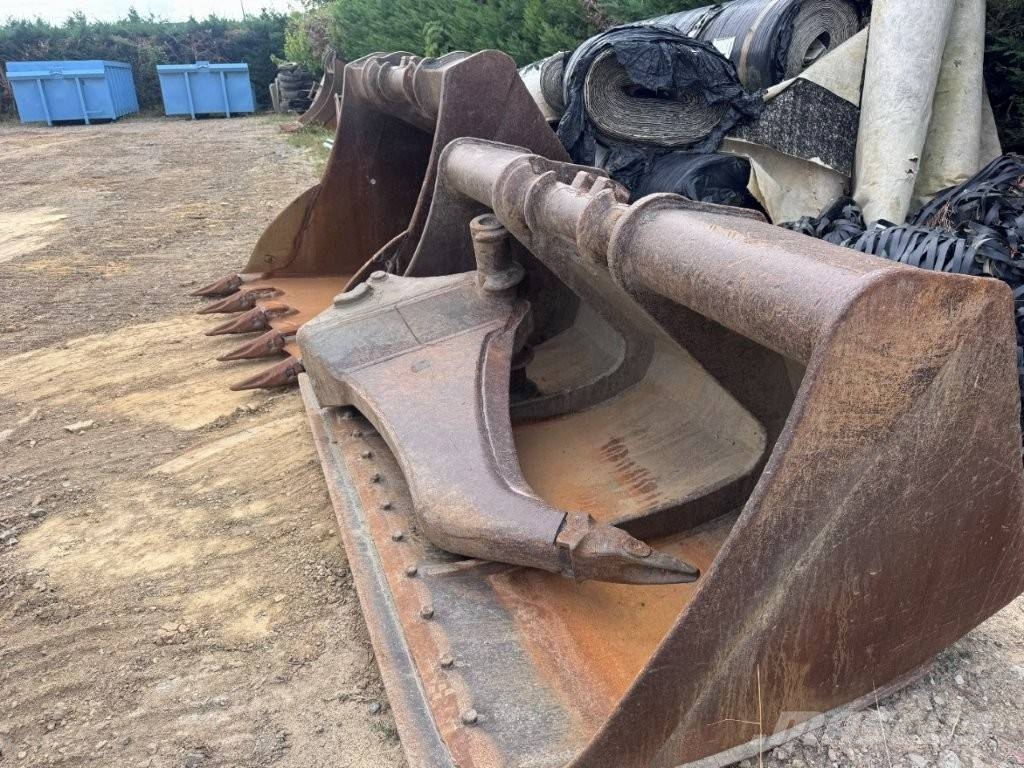 Volvo EC 300 EL Pelle sur chenilles