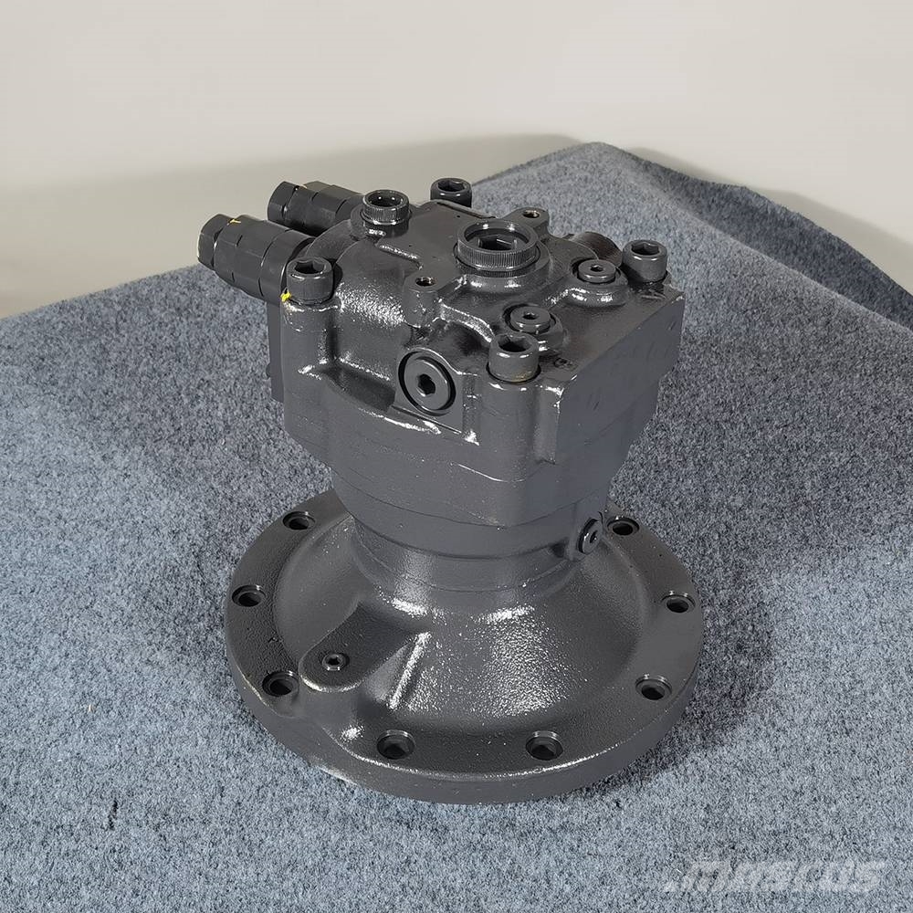 KPM M2X63 Swing motor SY135 LG915 JCM913 SK135 SK1 Hydraulics
