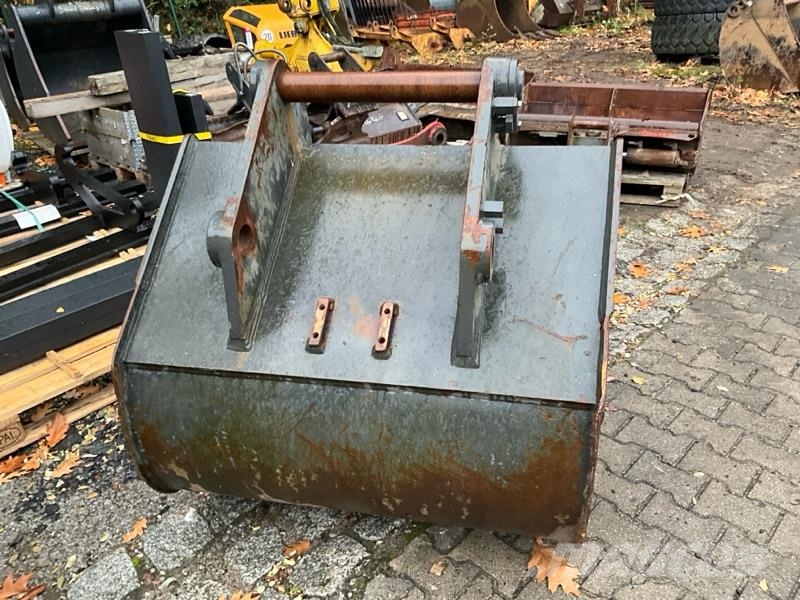 Rädlinger SW 48 1200mm Excavator