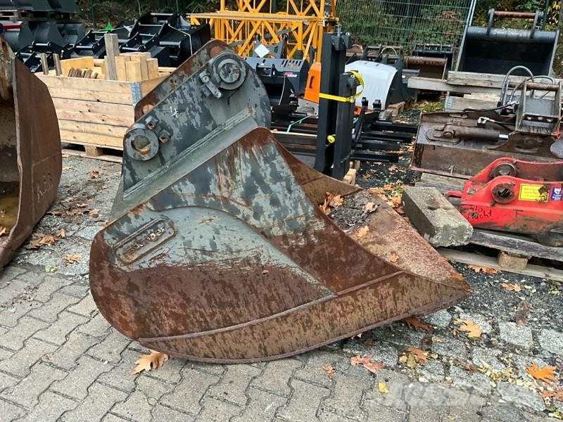 Rädlinger SW 48 1200mm Excavator