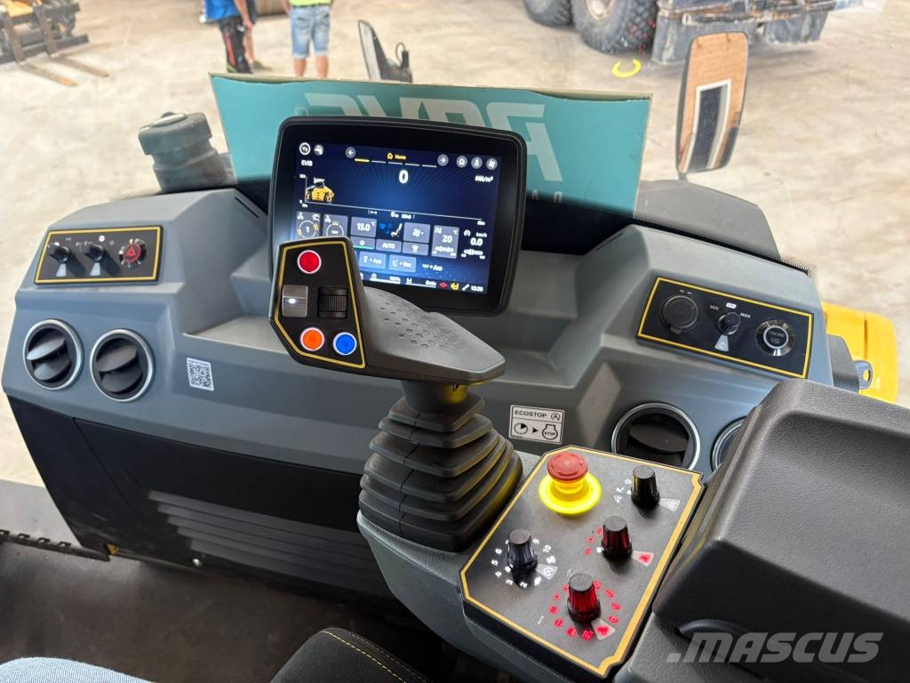 Bomag BW 174 AP-5 AM 双轮压路机