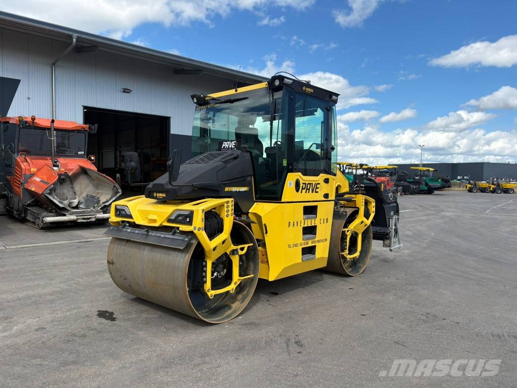 Bomag BW 174 AP-5 AM 双轮压路机