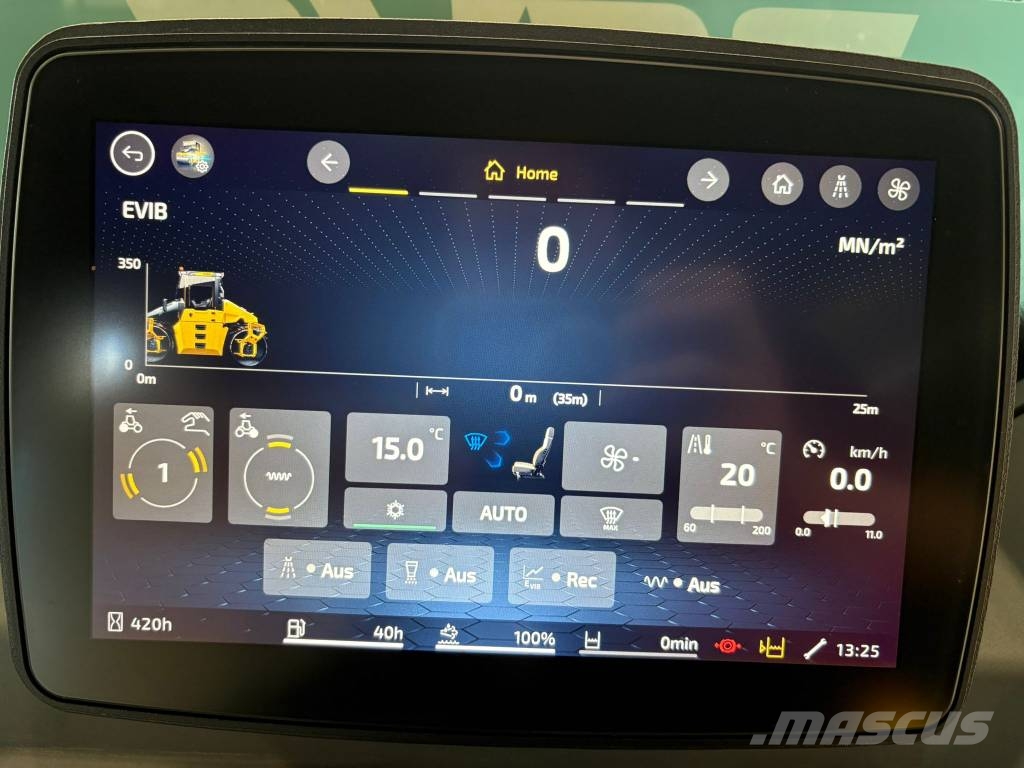 Bomag BW 174 AP-5 AM 双轮压路机