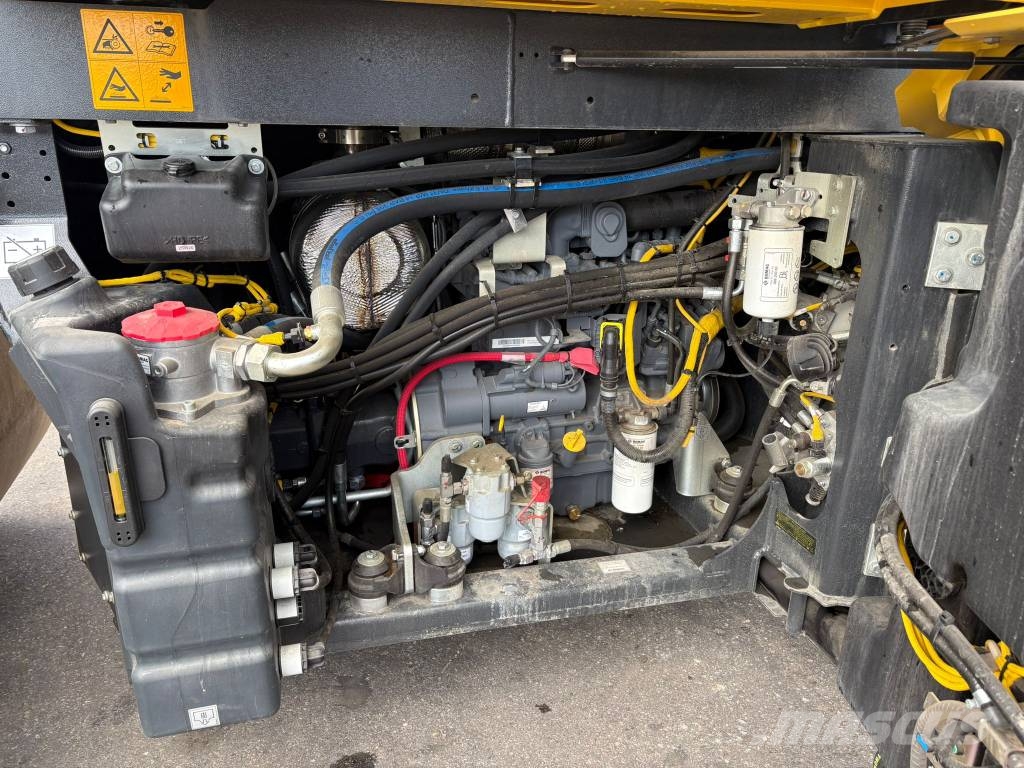 Bomag BW 174 AP-5 AM 双轮压路机