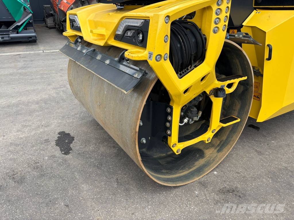 Bomag BW 174 AP-5 AM 双轮压路机