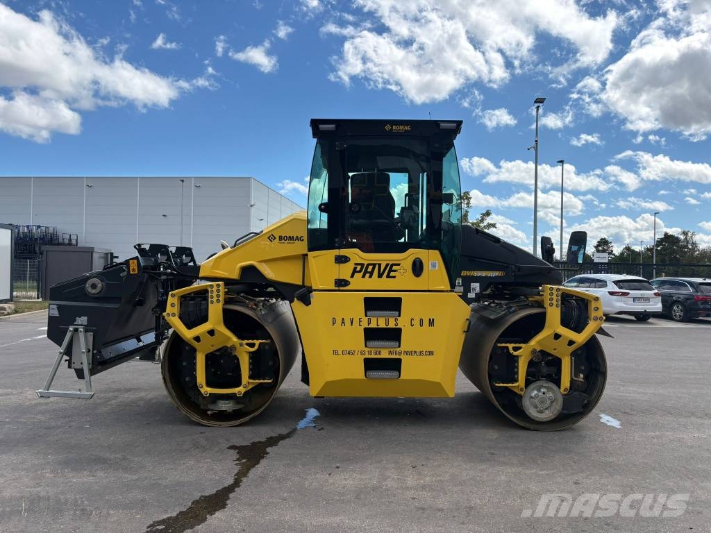 Bomag BW 174 AP-5 AM 双轮压路机