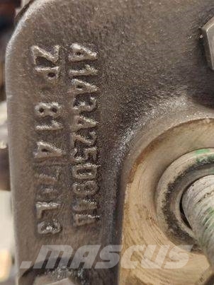 Volvo EWR 150 (4143401055E) gearbox Transmissie