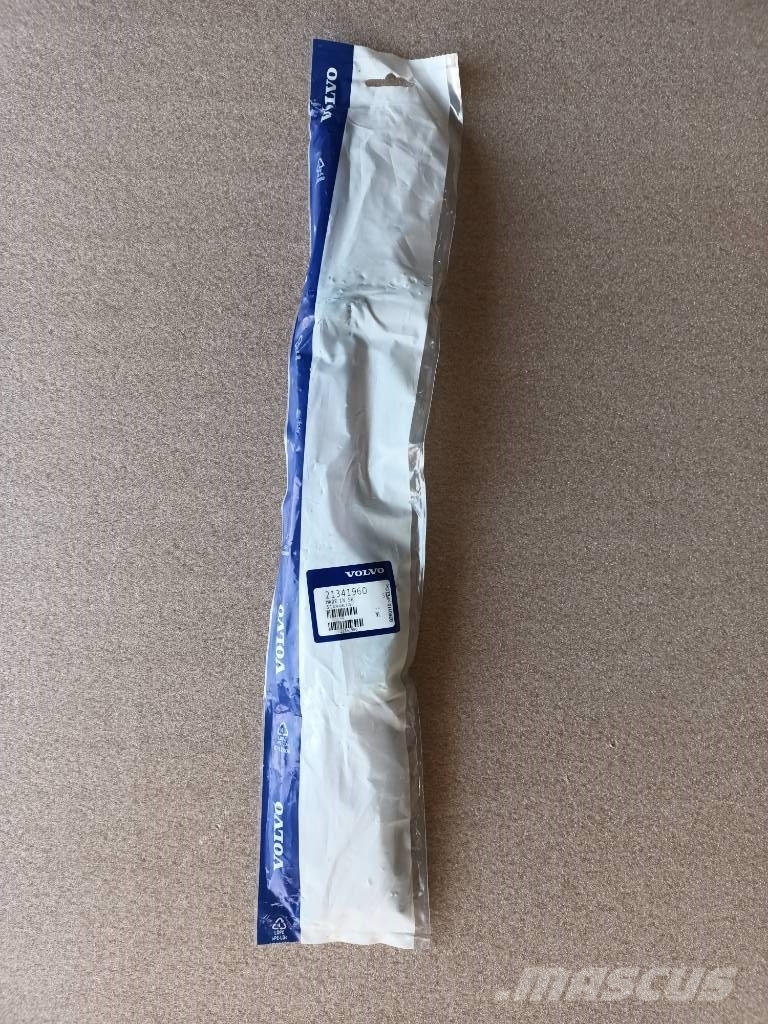 Volvo GEAR SHIFT LEVER 21341960 变速器