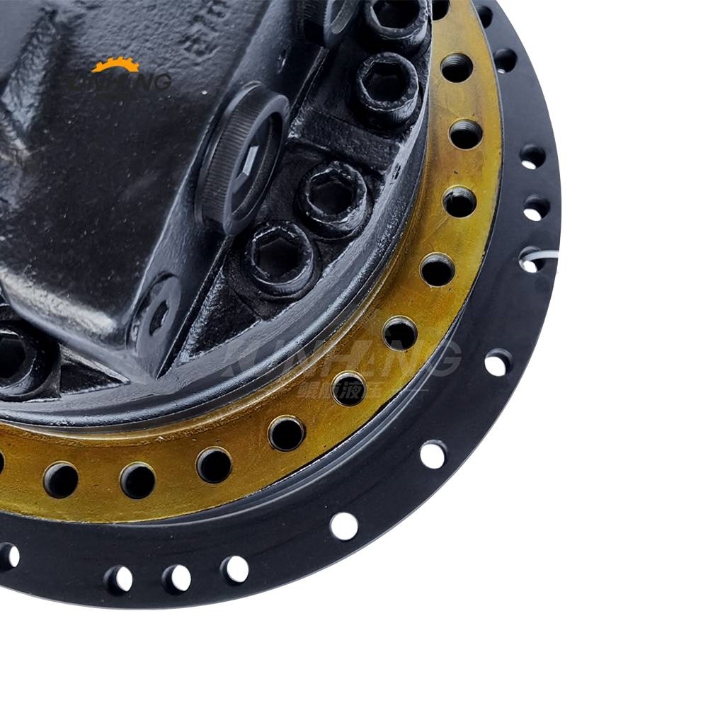 Komatsu 706-75-10400 Travel motor PC200-3 PC200-5 PC220-5 Transmisiones