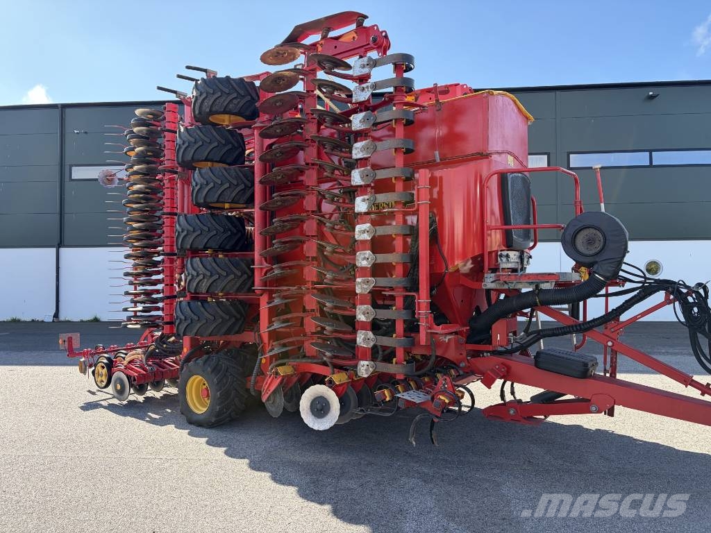 Väderstad Spirit ST900C Taladros