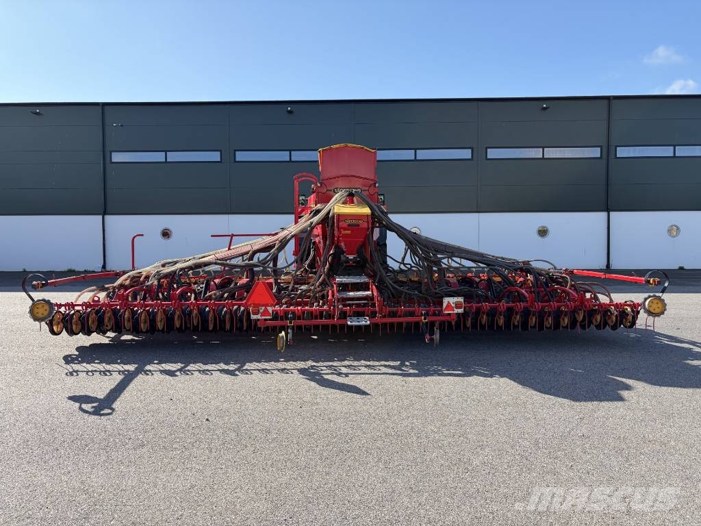 Väderstad Spirit ST900C Taladros