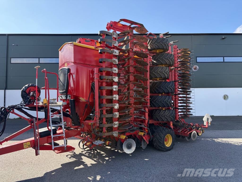 Väderstad Spirit ST900C Taladros
