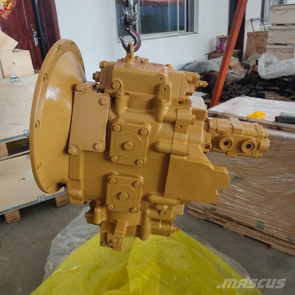 CAT 200-3414 244-8477 325C Hydraulic Pump Коробка передач