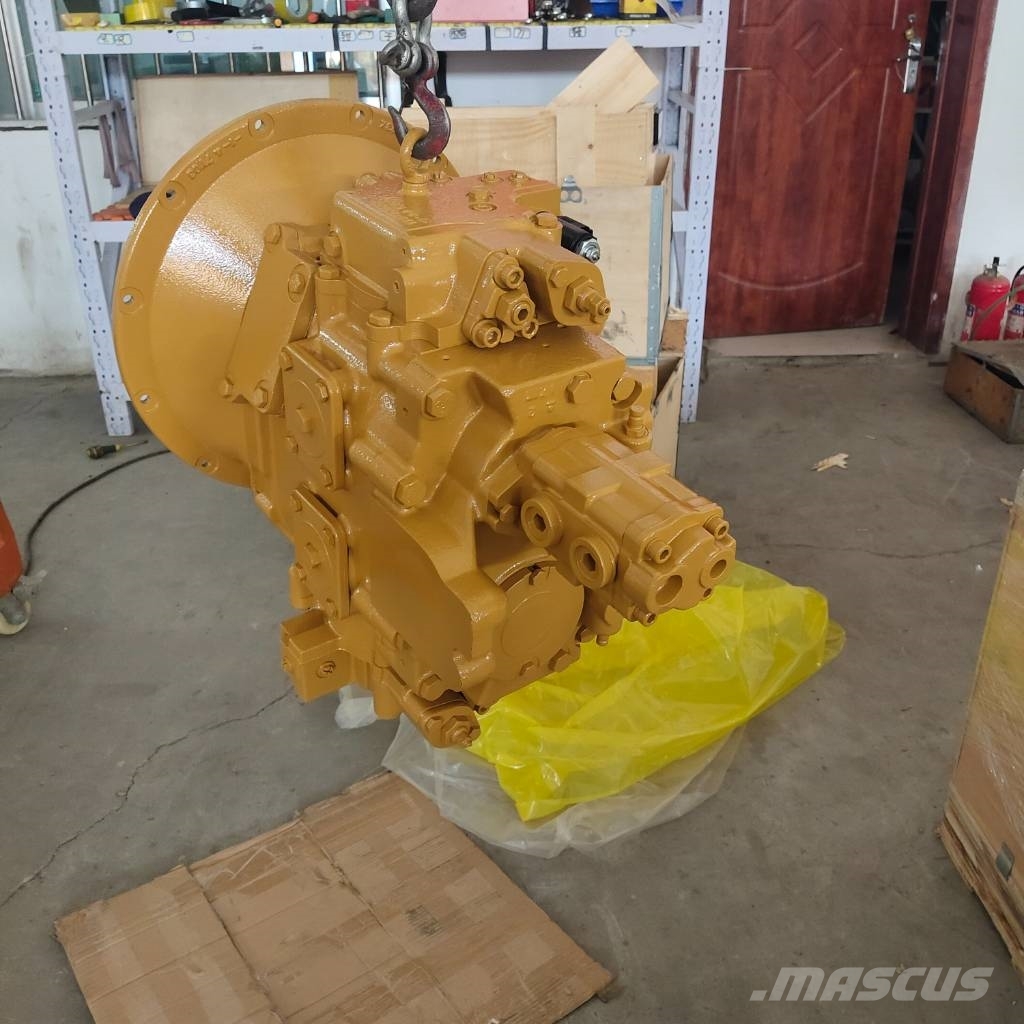 CAT 200-3414 244-8477 325C Hydraulic Pump Коробка передач