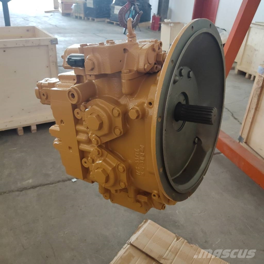 CAT 200-3414 244-8477 325C Hydraulic Pump Коробка передач