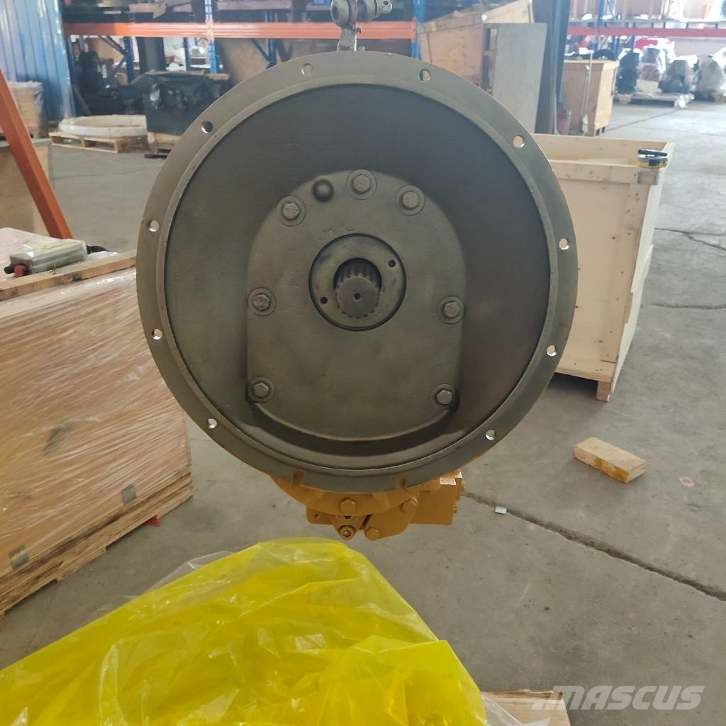 CAT 200-3414 244-8477 325C Hydraulic Pump Коробка передач