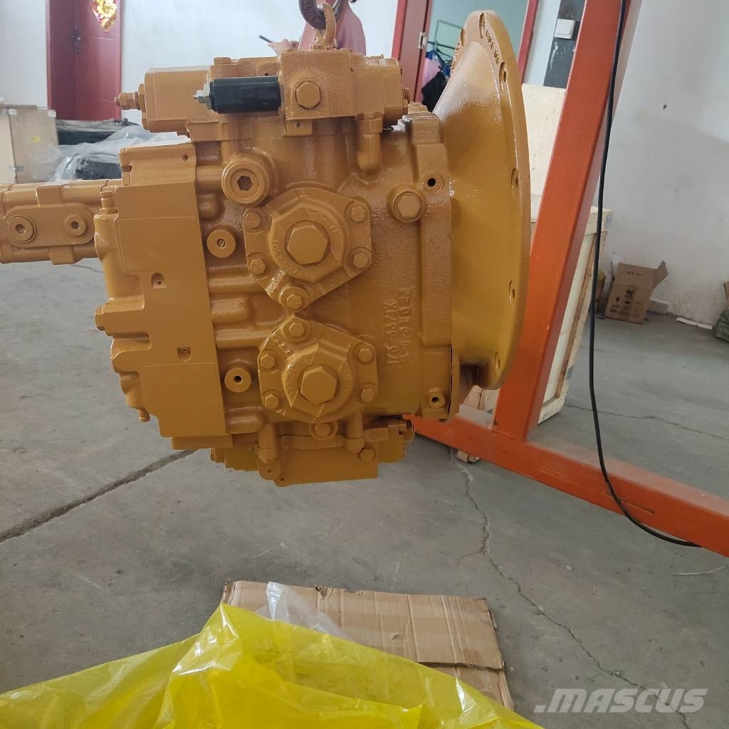 CAT 200-3414 244-8477 325C Hydraulic Pump Коробка передач