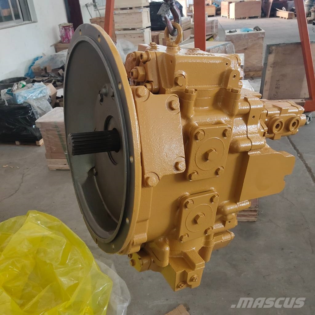 CAT 200-3414 244-8477 325C Hydraulic Pump Коробка передач