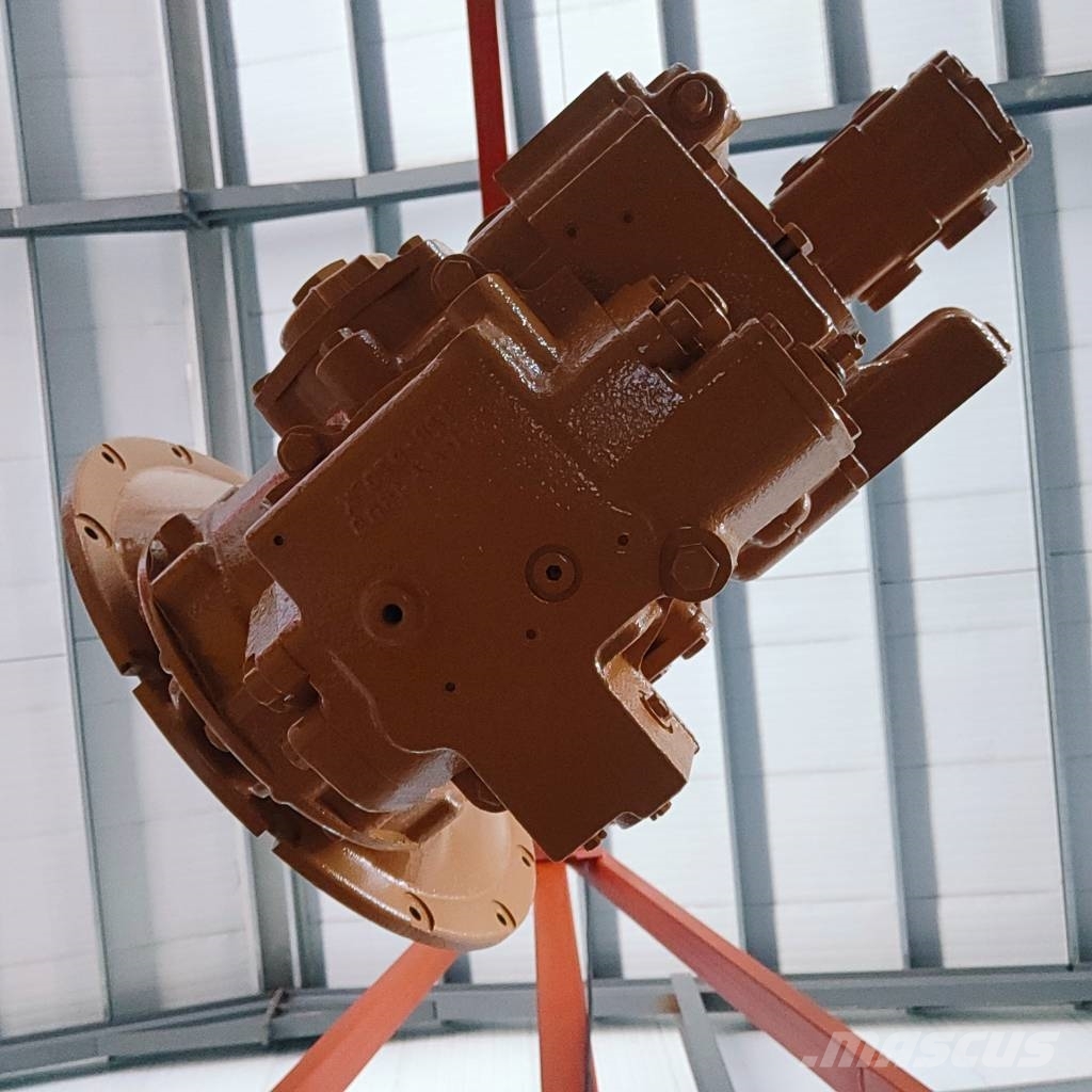 CAT 200-3414 244-8477 325C Hydraulic Pump Коробка передач