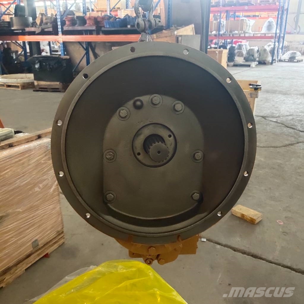 CAT 200-3414 244-8477 325C Hydraulic Pump Коробка передач