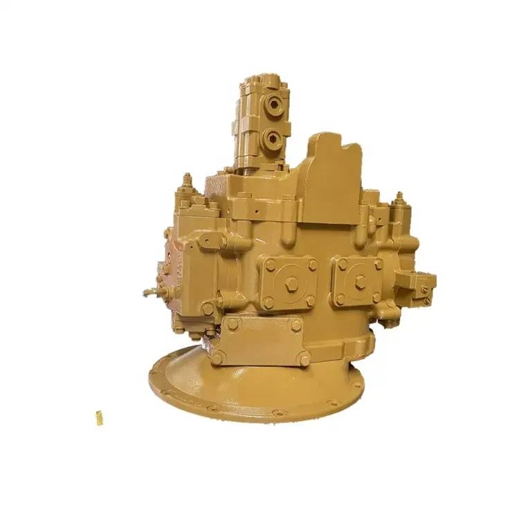 CAT 200-3414 244-8477 325C Hydraulic Pump Коробка передач