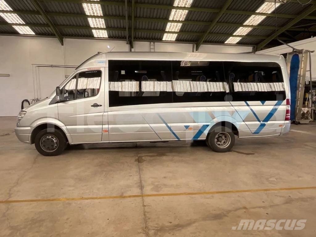 Mercedes-Benz Sprinter Μίνι λεωφορεία