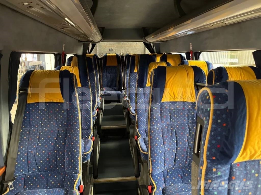 Mercedes-Benz Sprinter Μίνι λεωφορεία
