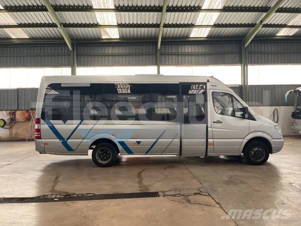 Mercedes-Benz Sprinter Μίνι λεωφορεία