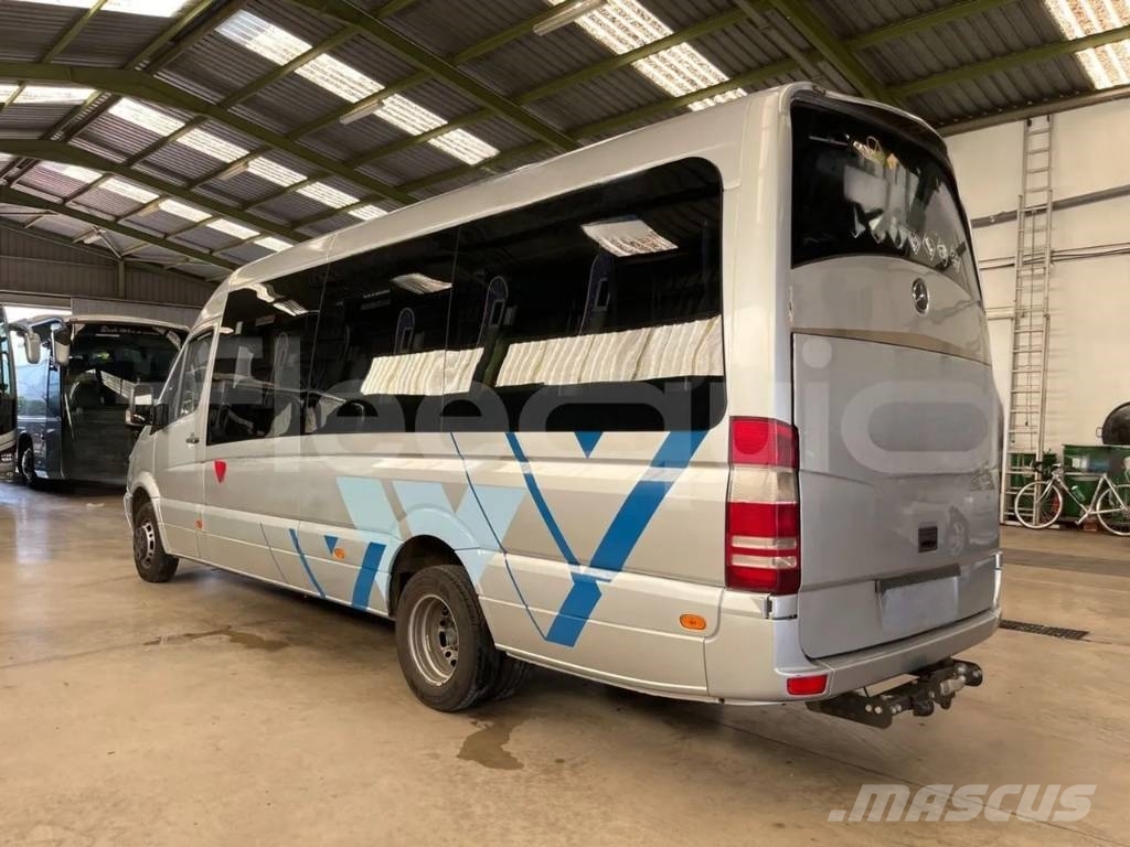 Mercedes-Benz Sprinter Μίνι λεωφορεία
