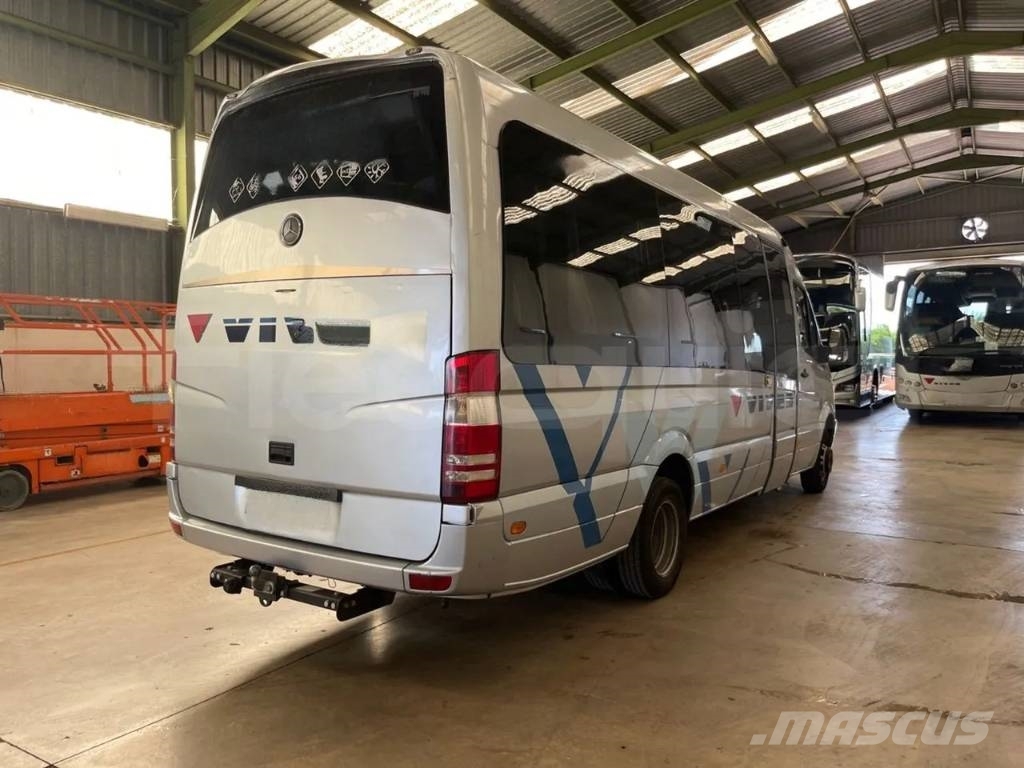 Mercedes-Benz Sprinter Μίνι λεωφορεία