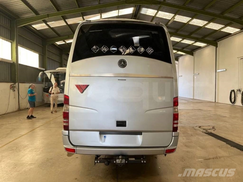 Mercedes-Benz Sprinter Μίνι λεωφορεία
