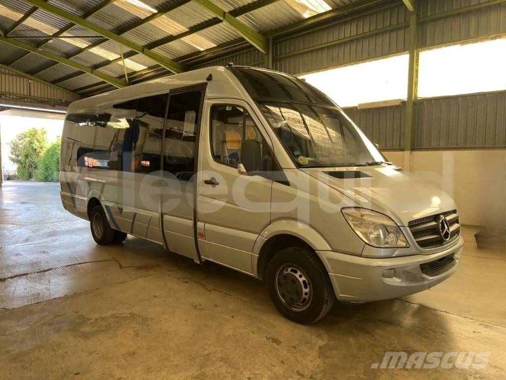 Mercedes-Benz Sprinter Μίνι λεωφορεία
