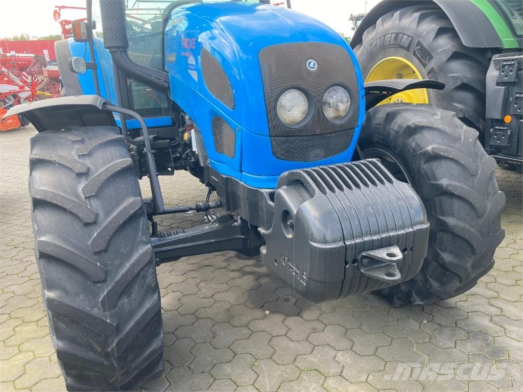 Landini Landpower 135 TDI Agricoltura - Altro