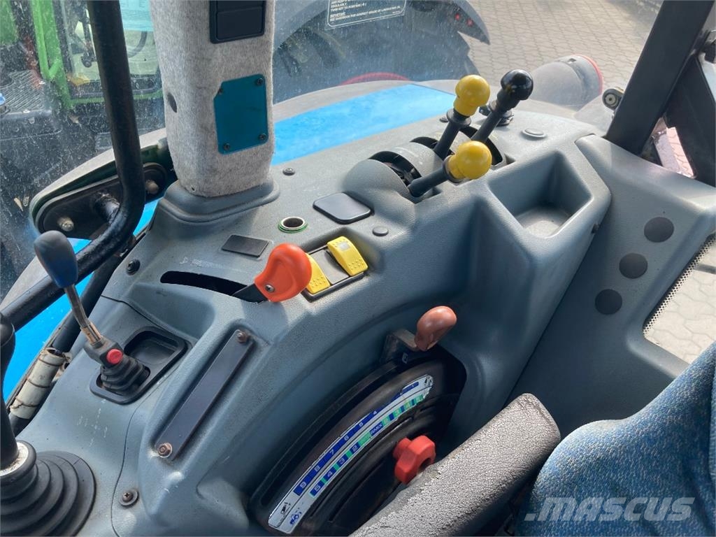 Landini Landpower 135 TDI Agricoltura - Altro