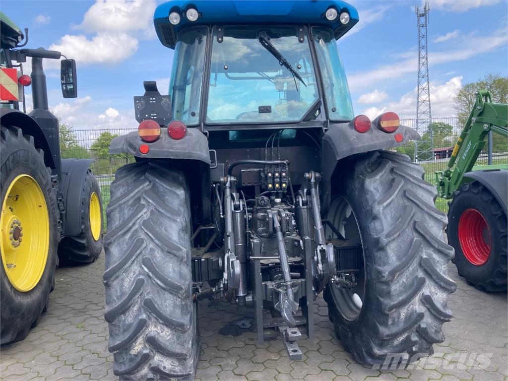 Landini Landpower 135 TDI Agricoltura - Altro