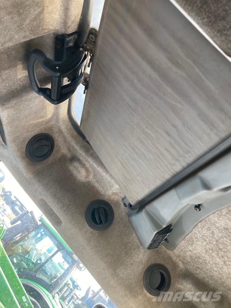 Landini Landpower 135 TDI Agricoltura - Altro