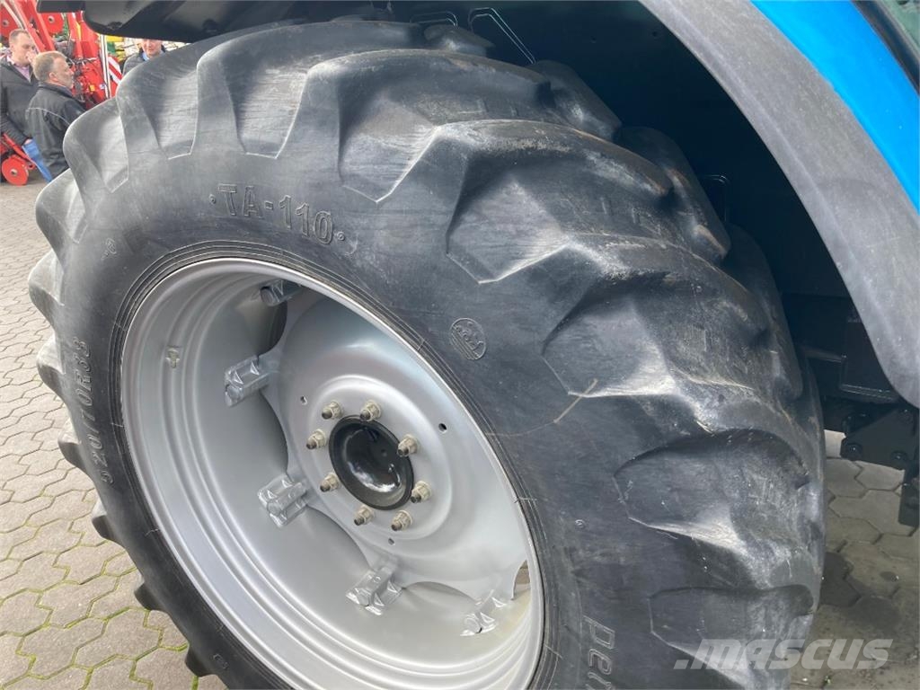 Landini Landpower 135 TDI Agricoltura - Altro
