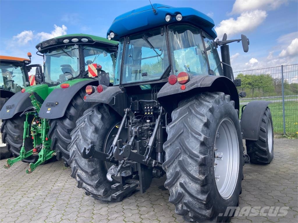 Landini Landpower 135 TDI Agricoltura - Altro
